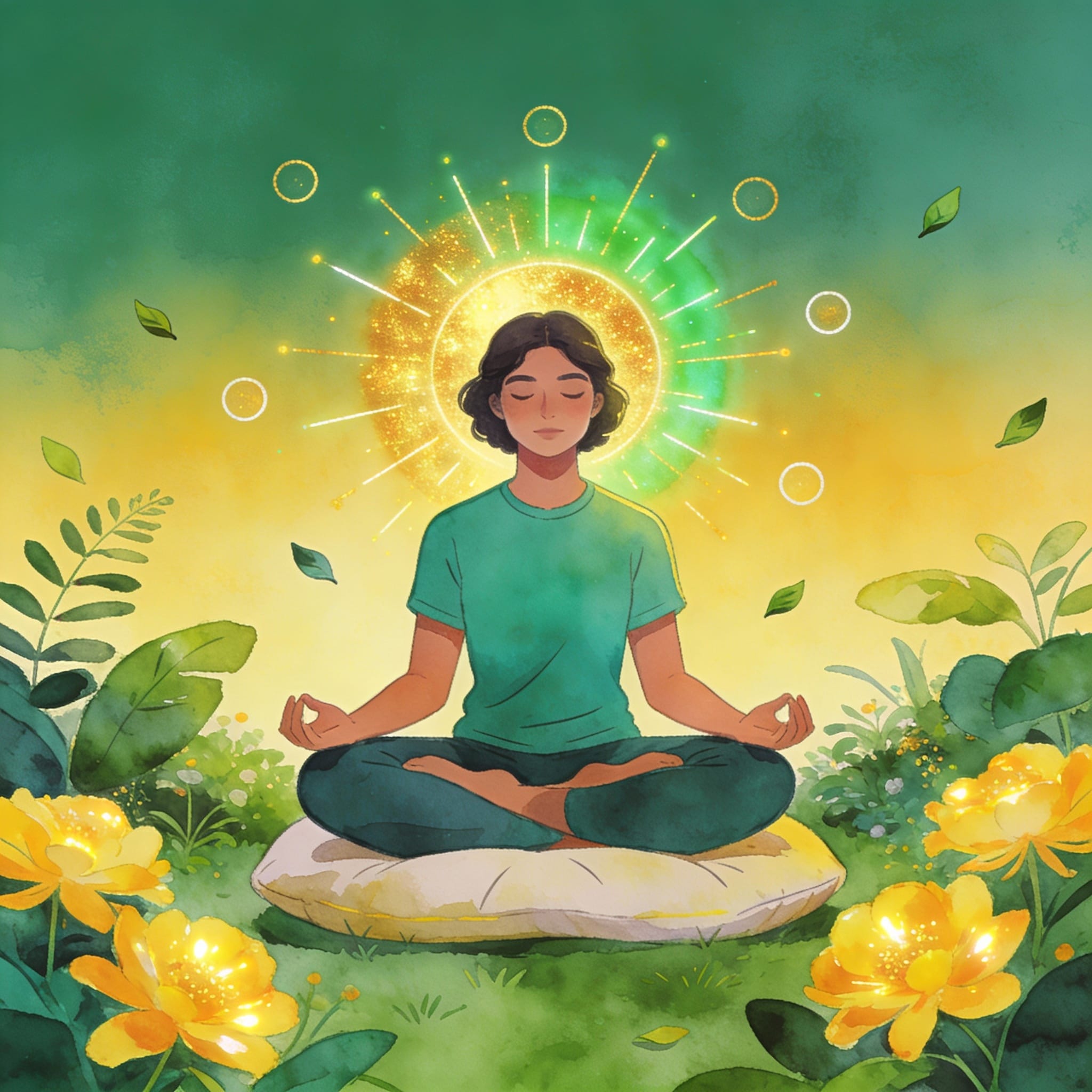 Habitos y creencias que te potencian